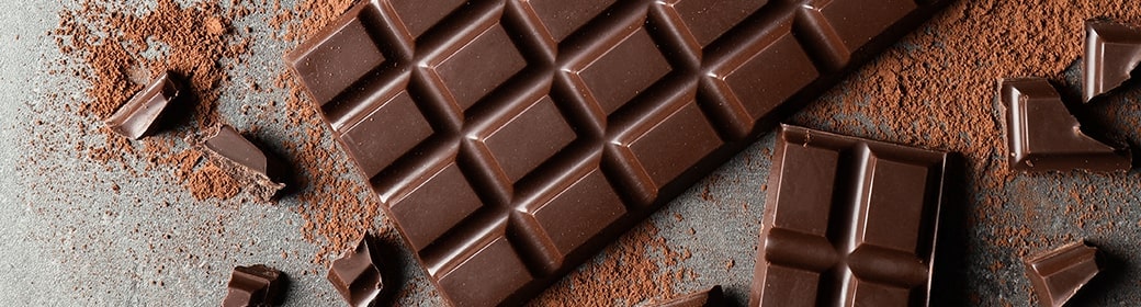 Quel est LE meilleur chocolat pour la Pâtisserie ? —