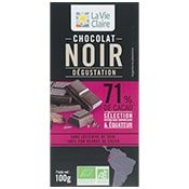 Chocolat noir