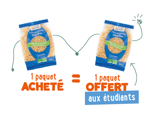 La Vie Claire Specialistes De L Alimentation Et Des Produits Bio