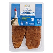 Cabillaud