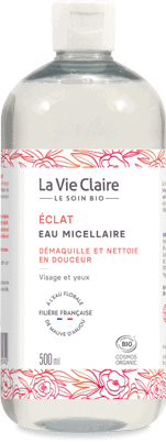 Eau micellaire