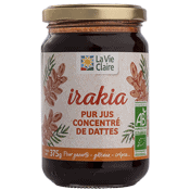 Irakia La Vie Claire