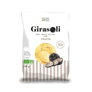 Girasoli à la truffe boi