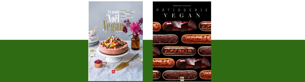 Cette année, le repas de noël sera gourmand et vegan ! 3