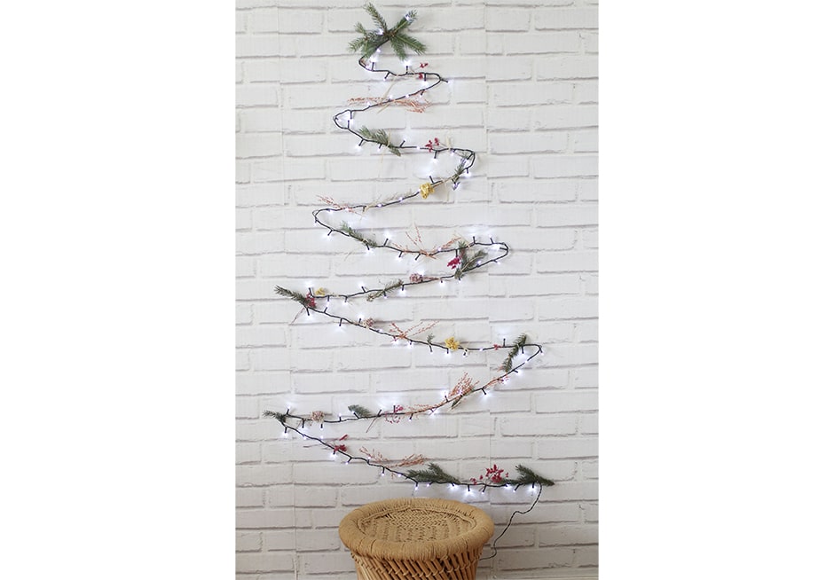 Comment fabriquer un sapin de Noël ? (DIY) 1