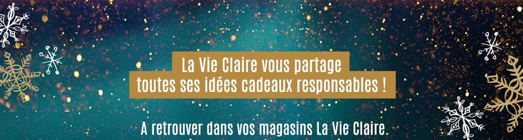 Idées cadeaux éco-responsables 2021 1