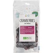 cranberries