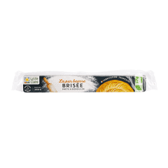  Pâte brisée bio