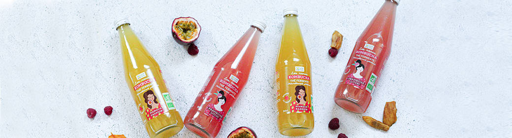 Kombucha