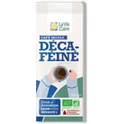 decafeine