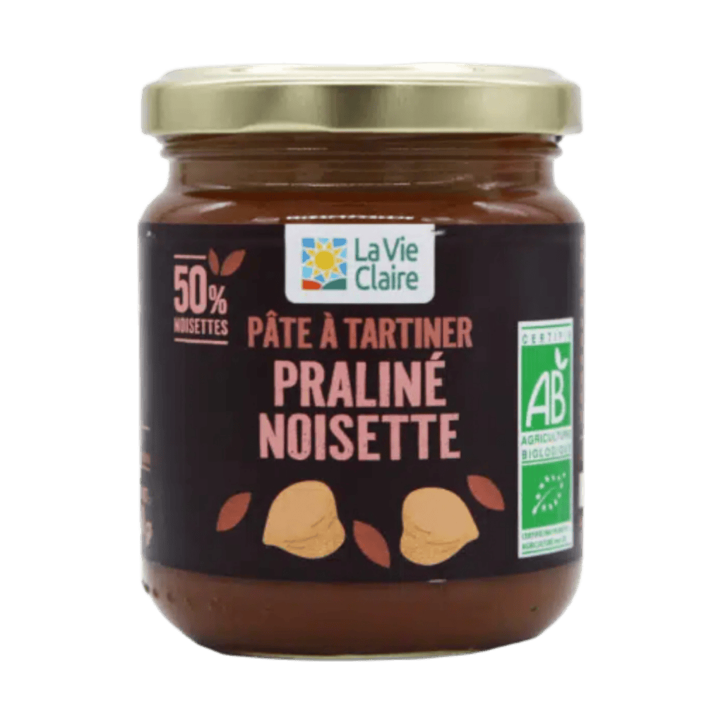 Praliné noisette
