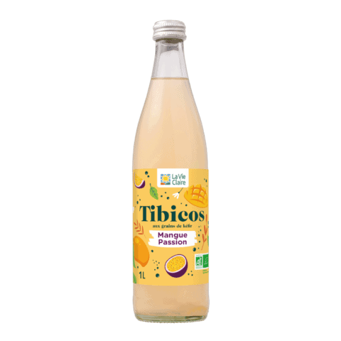TIBICOS MANGUE PASSION 1L