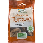 Kefir aux figues séchées 1