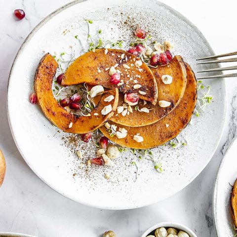 Sauté de lentilles vertes aux carottes et riz basmati - La Vie Claire