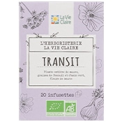 Transit et digestion 4