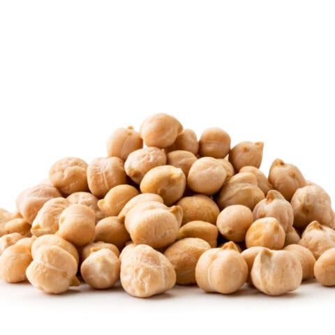 Pois chiche gascogne vrac
