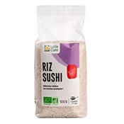 Riz à sushi