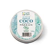 beuree de karité coco