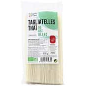 Tagliatelles bio