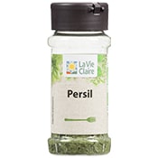 Persil bio La Vie Claire