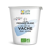 FROMAGE BLANC VACHE