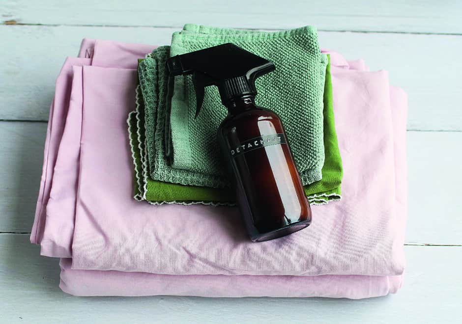 DIY Détachant naturel pour le linge La Vie Claire — free download