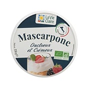 Mascarpone