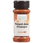 Piment doux