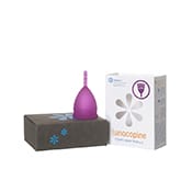 Cup menstruelle