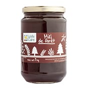 Miel de forêt