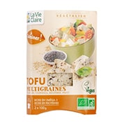 Tofu multigraines