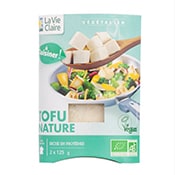 Tofu nature