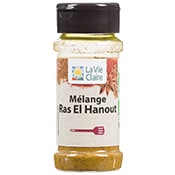 Ras el hanout