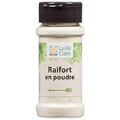 Poudre de raifort