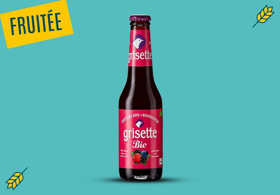 Levure de bière inactive - 90 comprimés bio - La vie claire