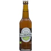 Bière blonde 3 pandas