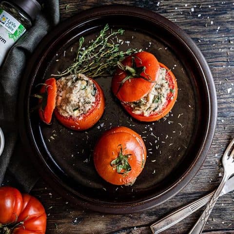 Tomates farcies