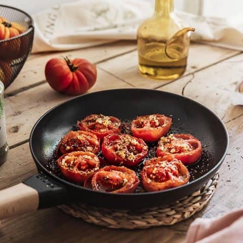 Tomates provencales