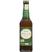 Bière blonde Speltor