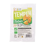 Tempeh nature