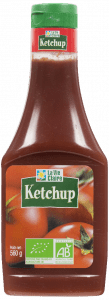 ketchup