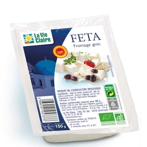 feta