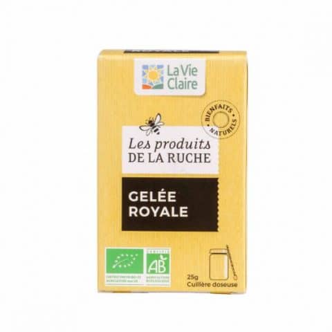 Gelée royale