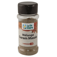 garam masala