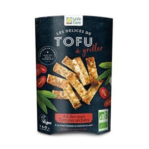 tofu ail des ours