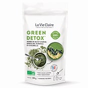 superfood green detox