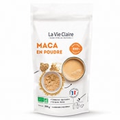 Superfood maca