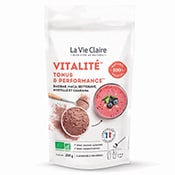 Superfood vitalité