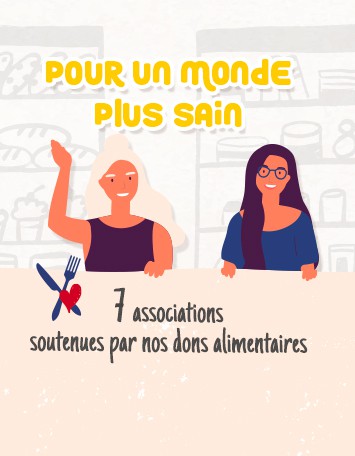 Rapport RSE La Vie Claire