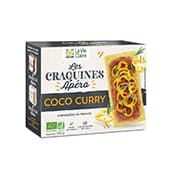 craquine coco curry